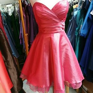Beautiful Prom Dress